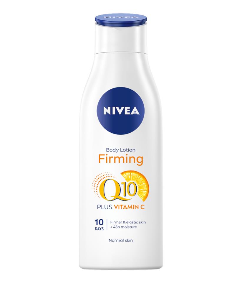 Nivea Q10 Vitamin C Body Lotion 250 ml