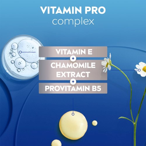 Гель для умывания Nivea Men Sensitive без мыла, для чувствительной кожи, для мужчин, 100 мл — фото 5