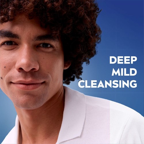 Гель для умывания Nivea Men Sensitive без мыла, для чувствительной кожи, для мужчин, 100 мл — фото 6