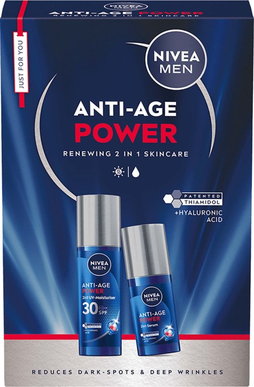NIVEA Anti-Age Power 80 st