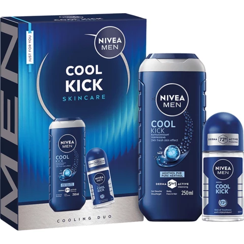NIVEA Cool Kick från Nivea