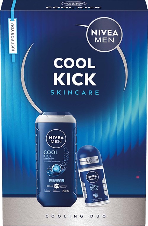 NIVEA Cool Kick