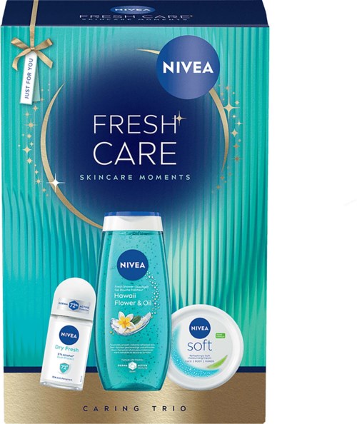 NIVEA Fresh Care
