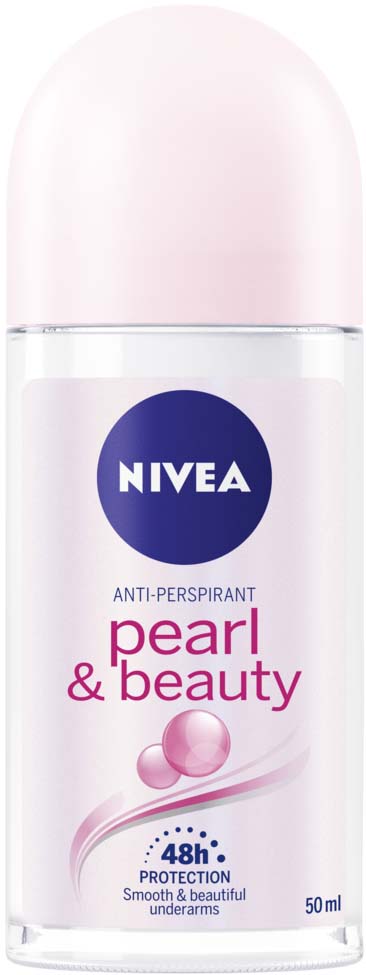 NIVEA Giftpack Pink Bliss