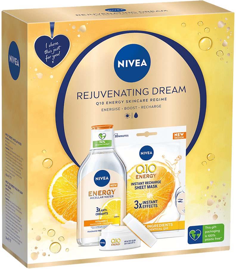 NIVEA Giftpack Rejuvenating Dream
