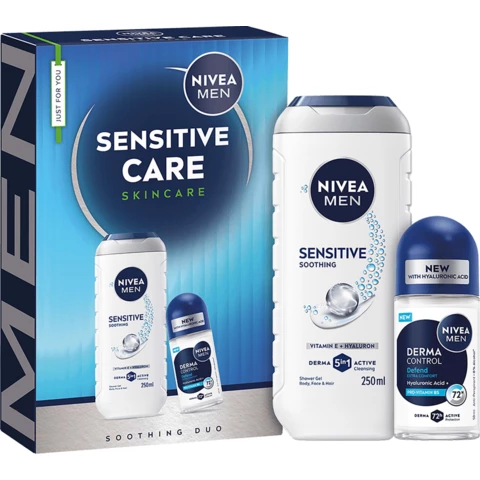 NIVEA Sensitive Care från Nivea