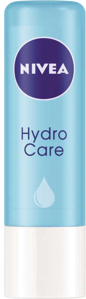 Nivea Hydro Care Läppbalsam 
