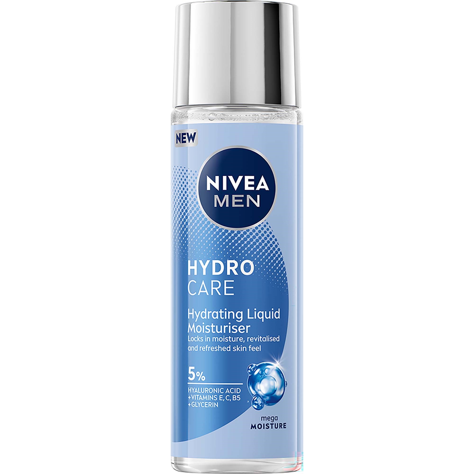 NIVEA Hydrocare Hydrating Liquid 100 ml