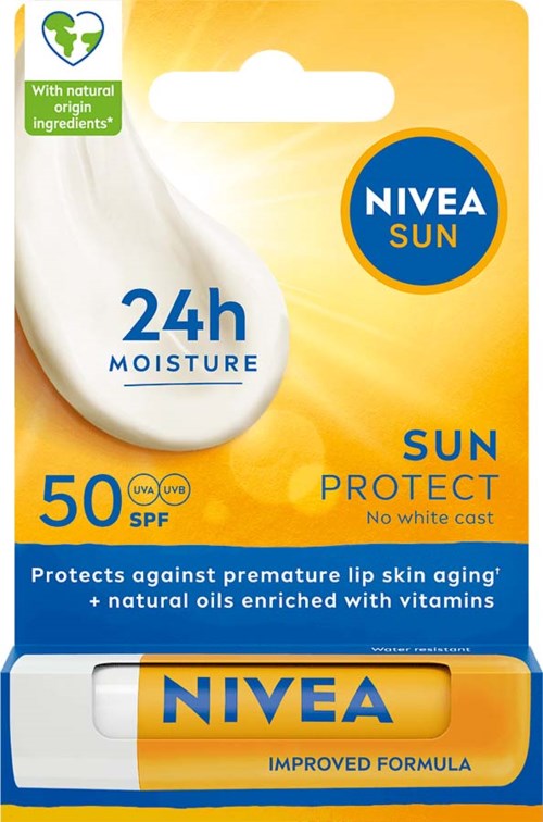 NIVEA SUN Lip Sun Protect 4 g