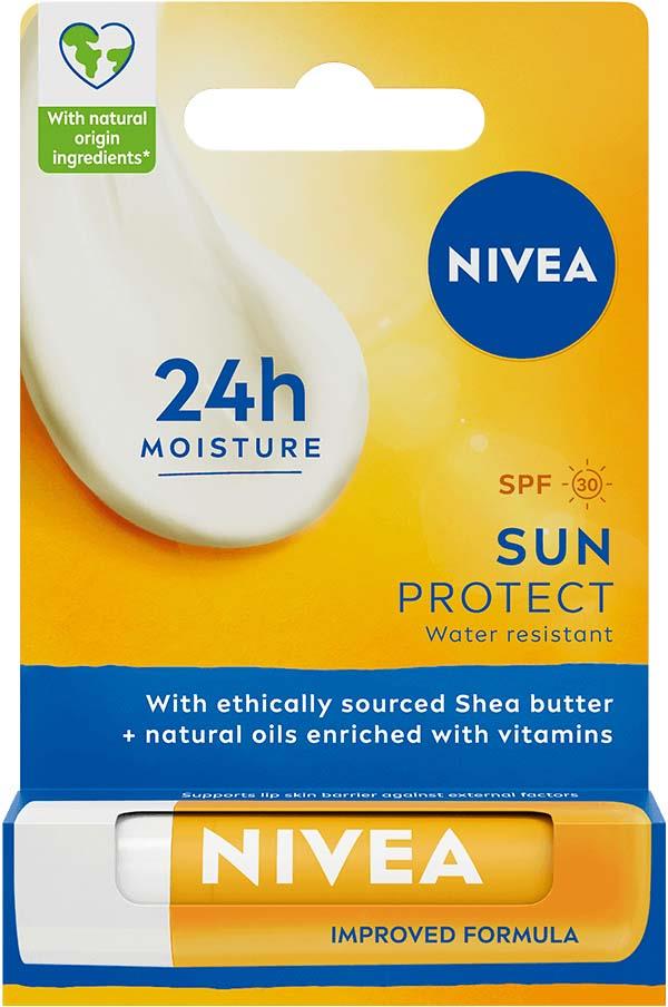 NIVEA Lip Sun Protect 4,8g