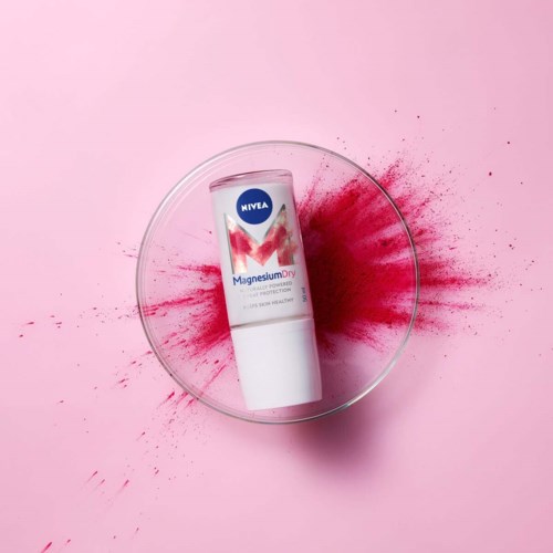 NIVEA Deodorant Roll On Magnesium Dry  50 ml
