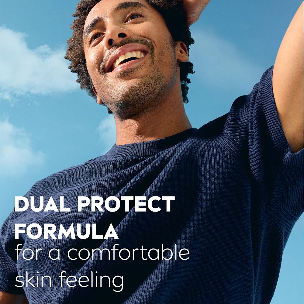 NIVEA MEN Antiperspirant Deo Dry Impact Stick 50 ml (obrázok 3)