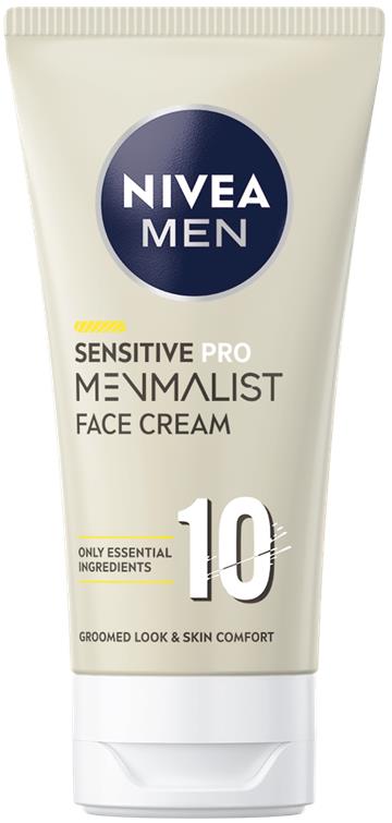 Nivea Men MENMALIST Face Cream 75ml