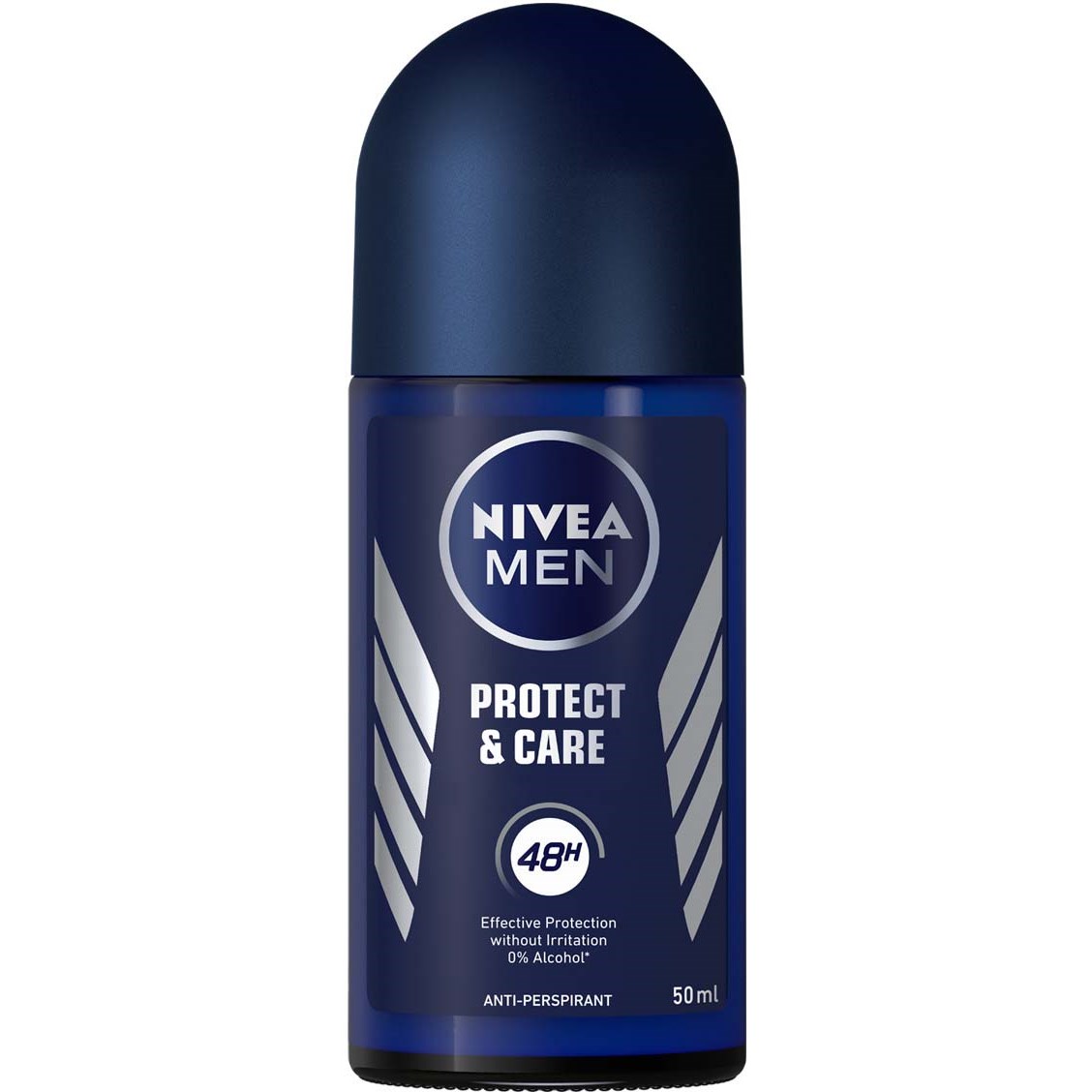 Läs mer om NIVEA For Men Men Protect & Care Roll On 50 ml
