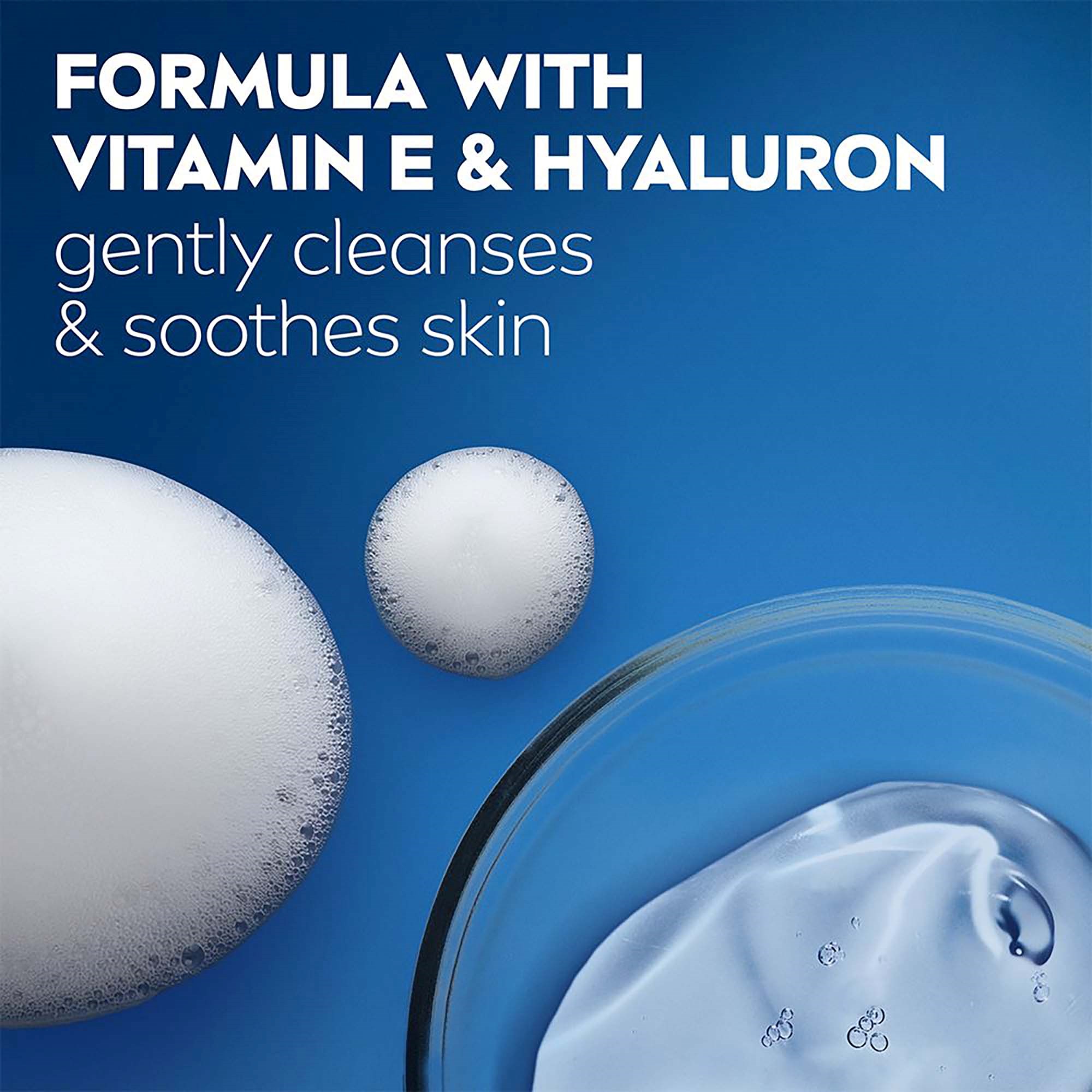 NIVEA MEN Sensitive Shower Creme 250 ml (zdjęcie 6)
