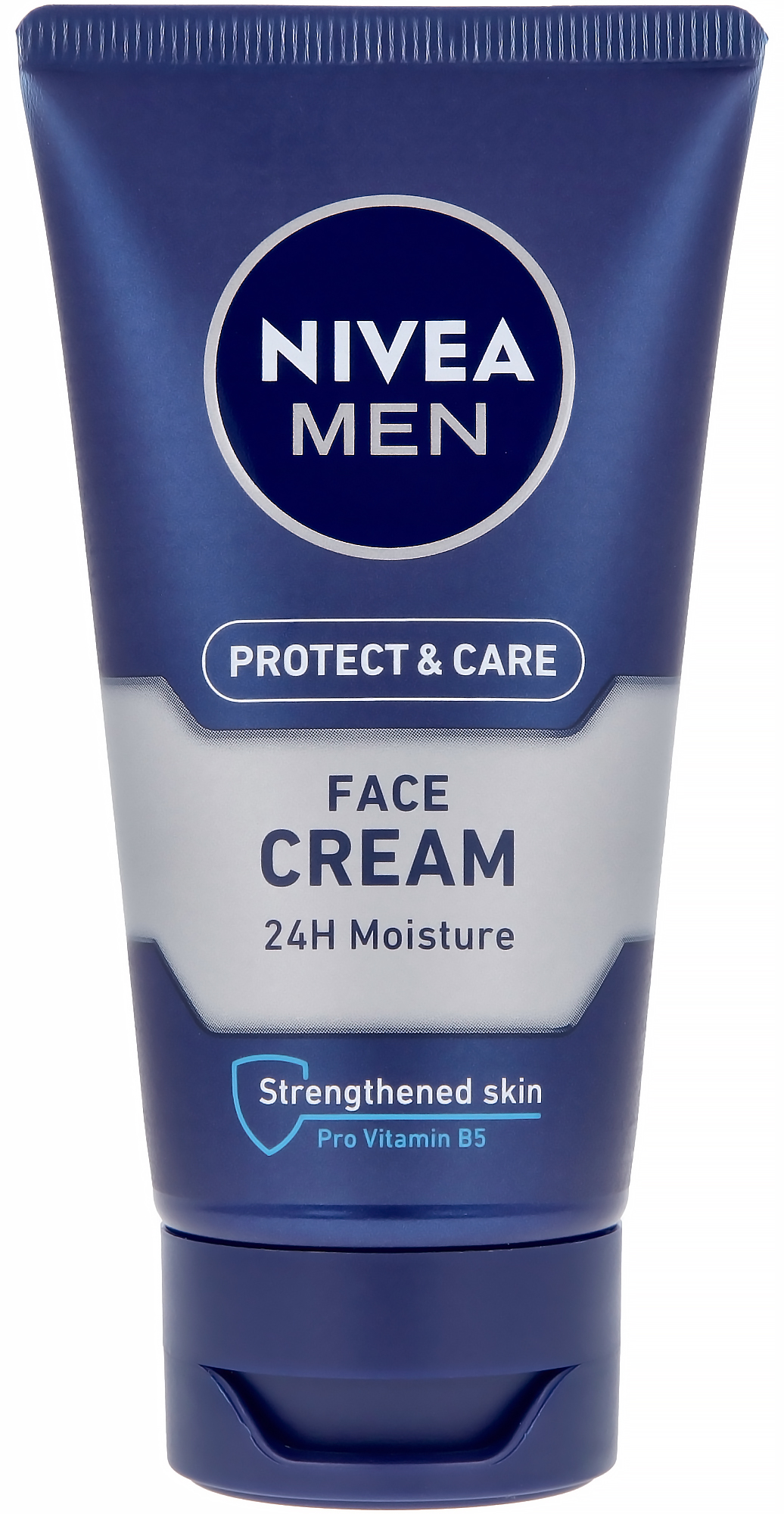 Onderdrukker Collega Communistisch NIVEA For Men Protect & Care Moisturiser Face Cream 75 ml | lyko.com