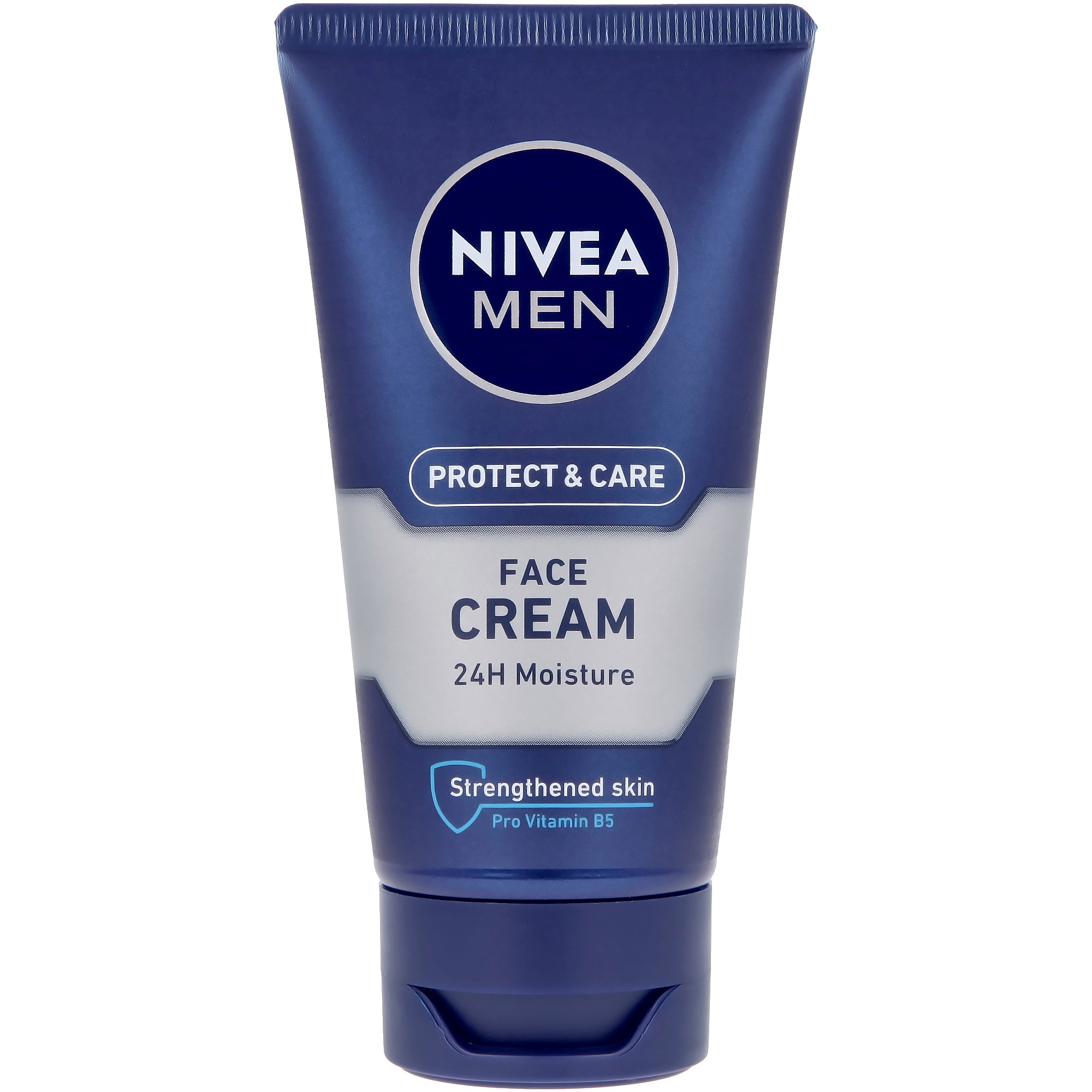 Bilde av Nivea For Men Protect & Care Moisturiser Face Cream 75 Ml