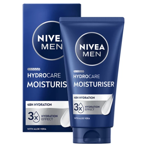 NIVEA MEN Protect & Care Moisturiser Face Cream från Nivea