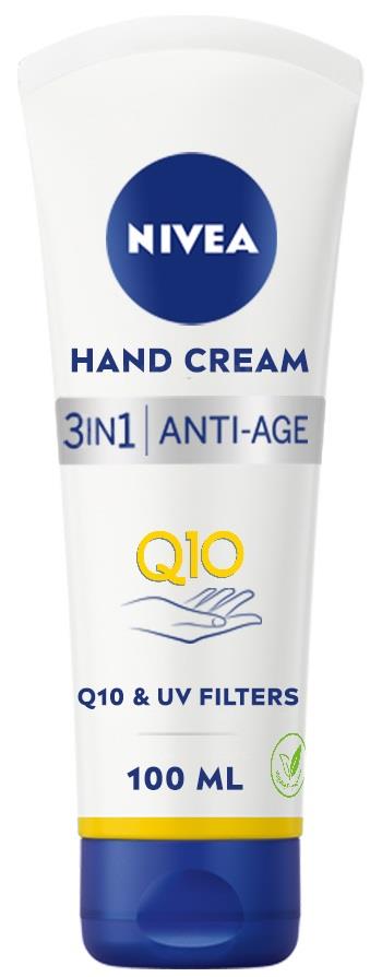 Nivea Q10 Hand Cream 100 ml