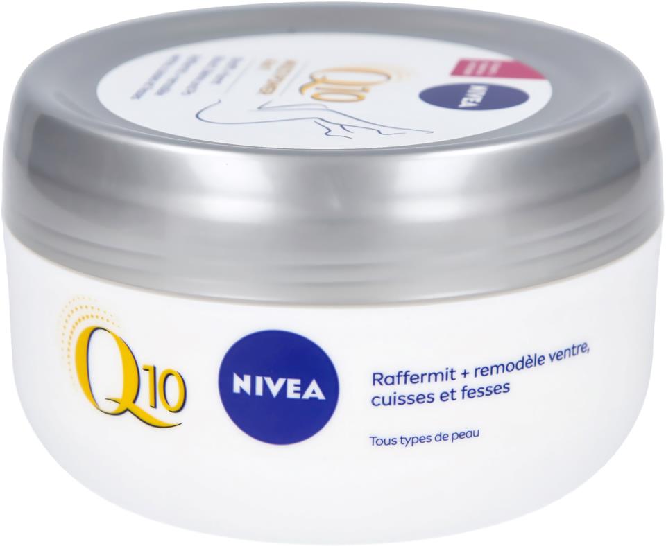 Nivea Q10 Intensive Cream 300ml