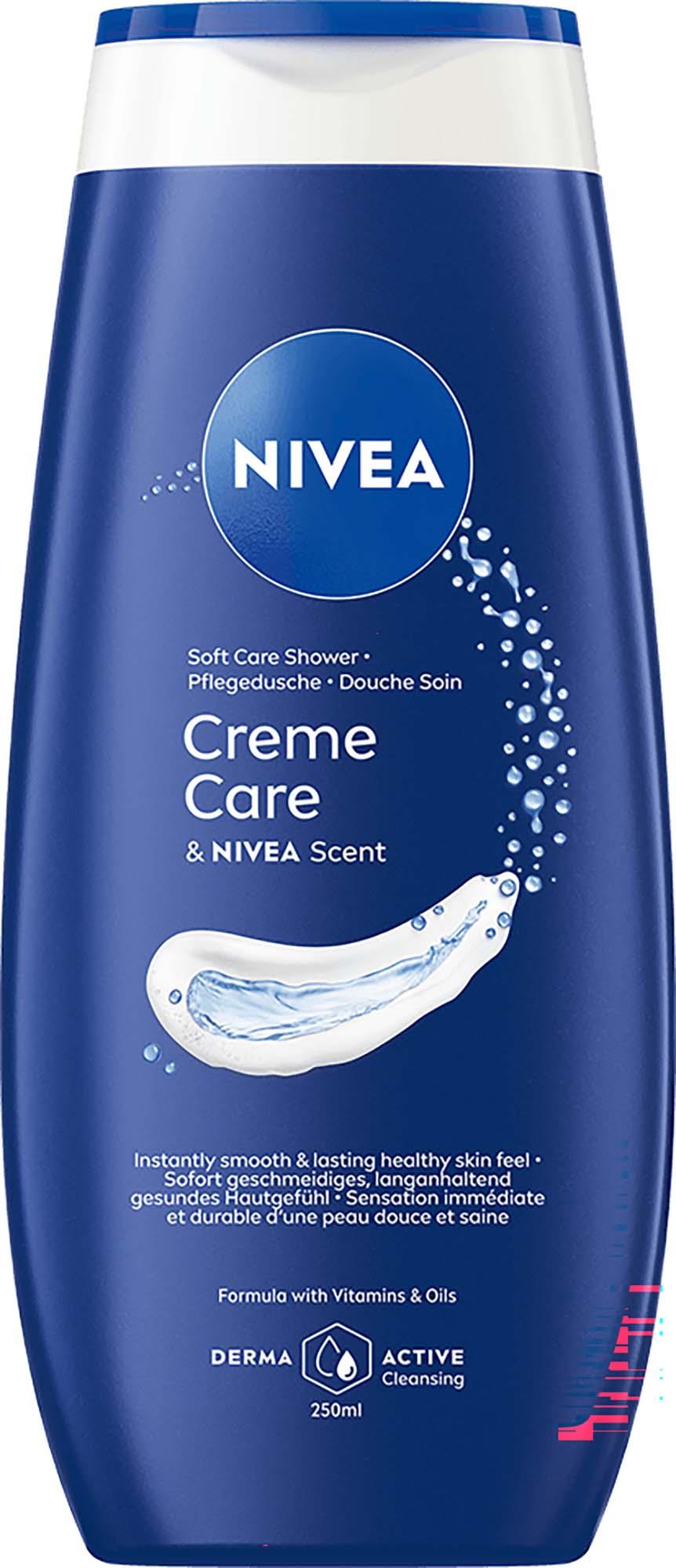 NIVEA Creme Care 250 ml