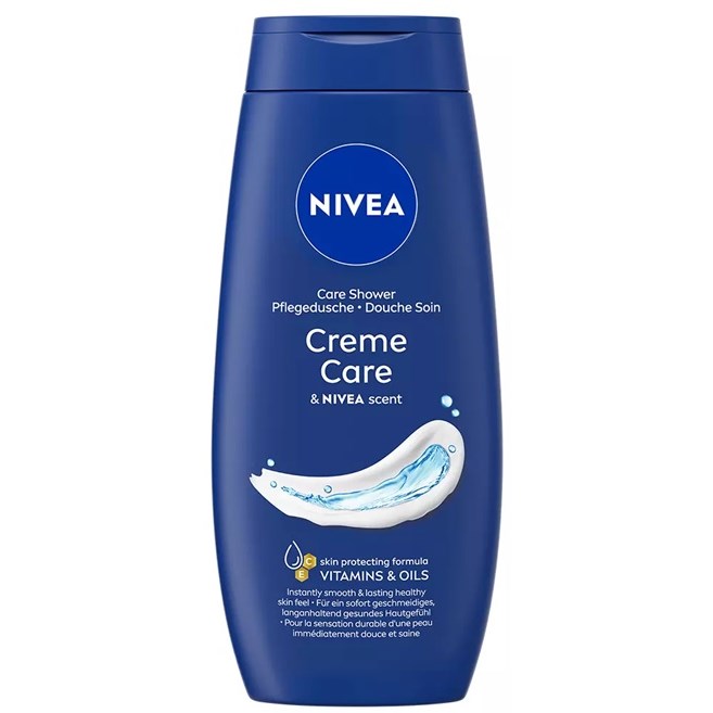 NIVEA Creme Care 250 ml billede