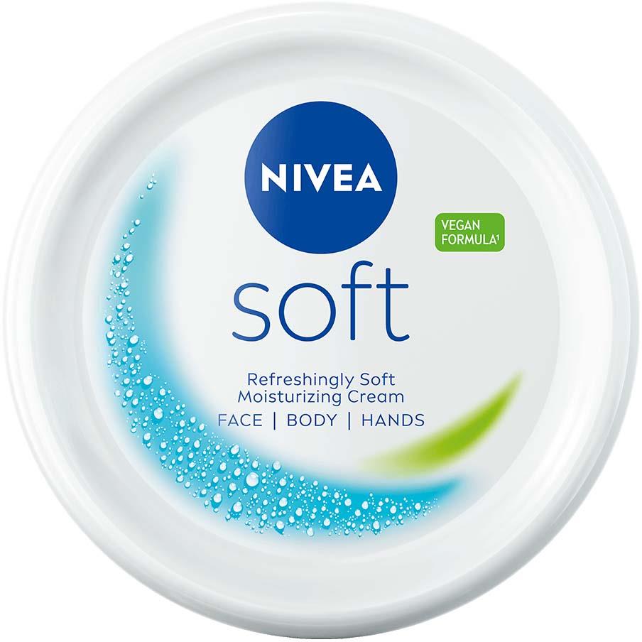 NIVEA Soft 200 ml