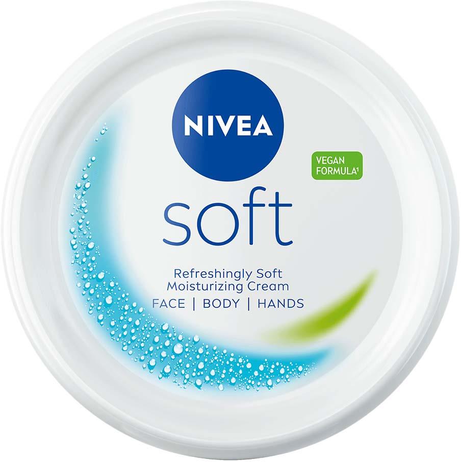 NIVEA Soft 300 ml