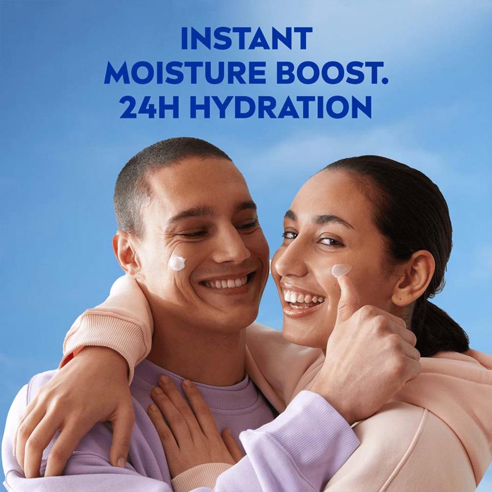 NIVEA Soft 300 Ml Lyko nivea-soft-300-ml-lyko