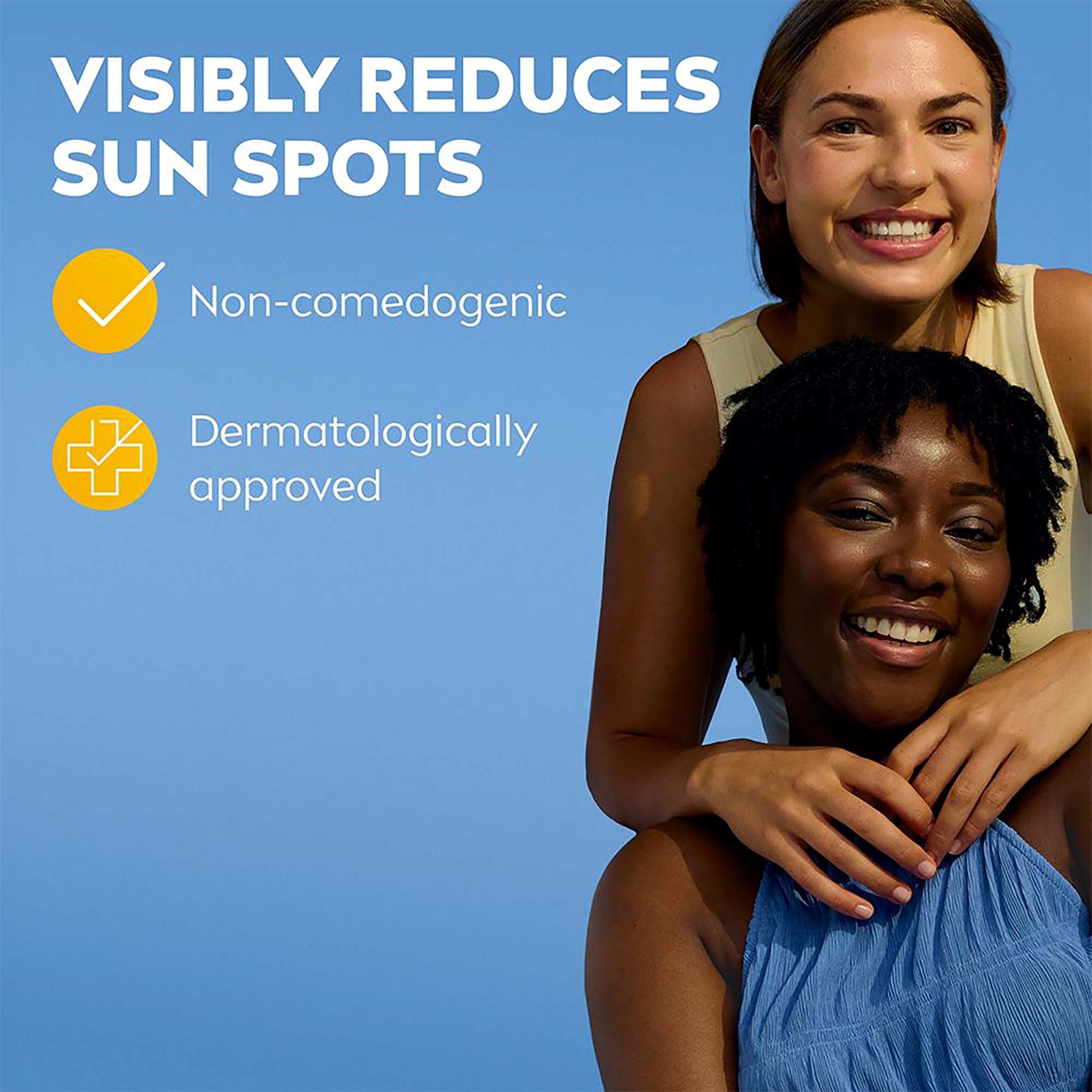 NIVEA Luminous630 UV Face Dark Spot Control SPF50+ 40 ml (obrázok 6)
