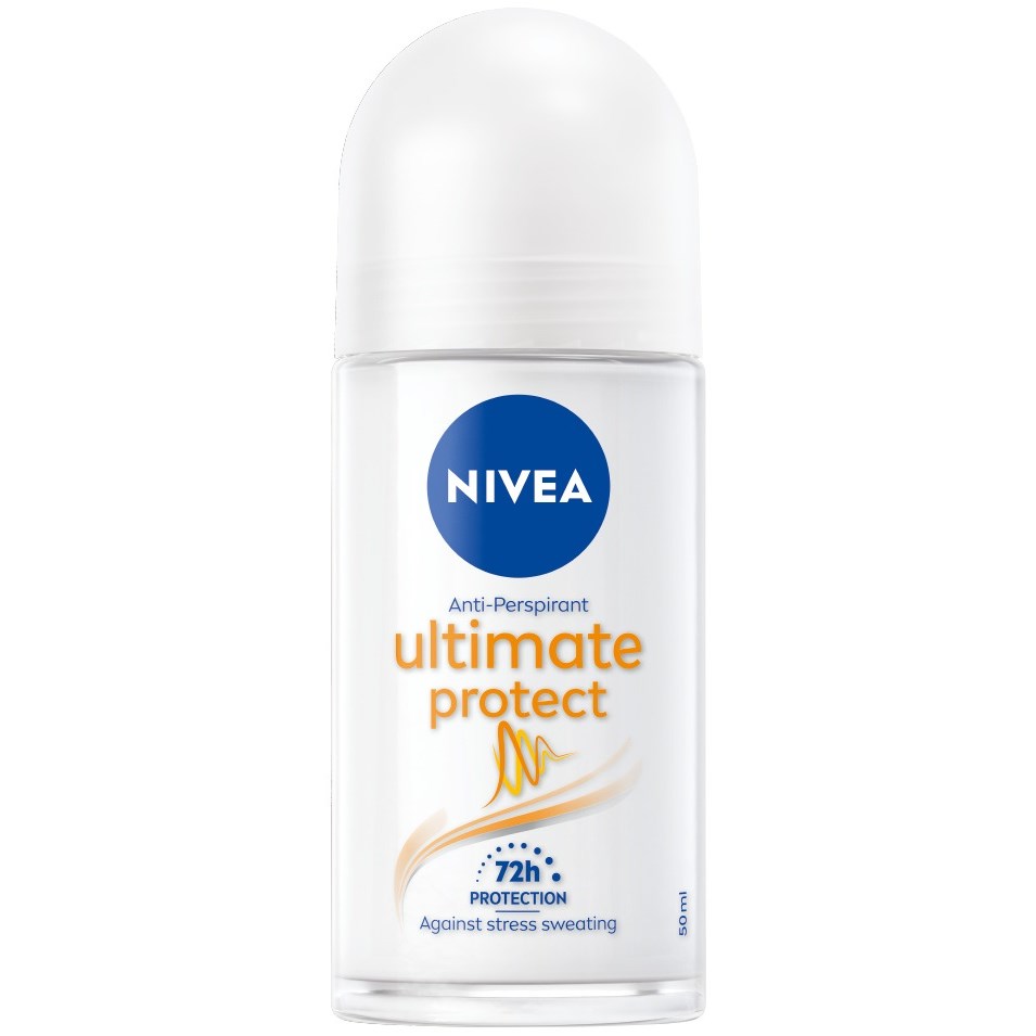 Läs mer om NIVEA Ultimate Protect Deo Roll On 50 ml