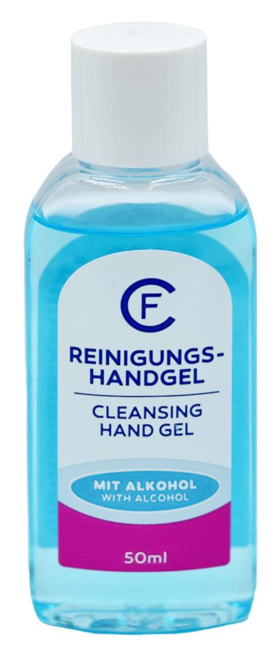 No Brand Cleansing Handgel 50ml