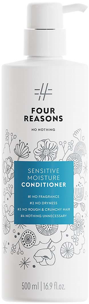 No Nothing Sensitive Moisture Conditioner 500 ml