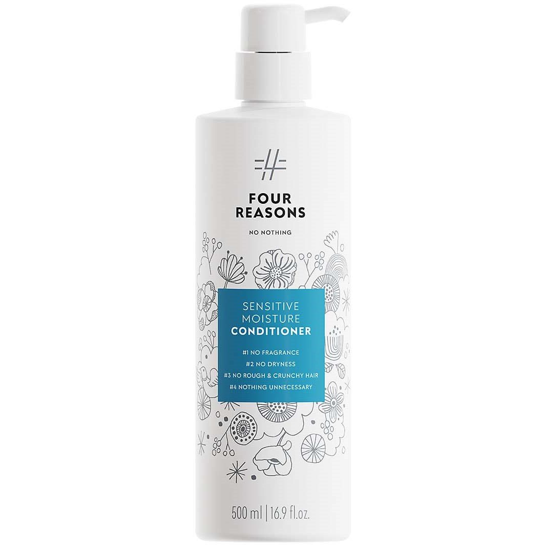 Four Reasons Sensitive Moisture Conditioner 500ml