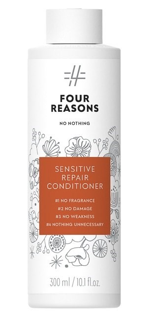 No Nothing Very Sensitive Repair Conditioner 300 ml
