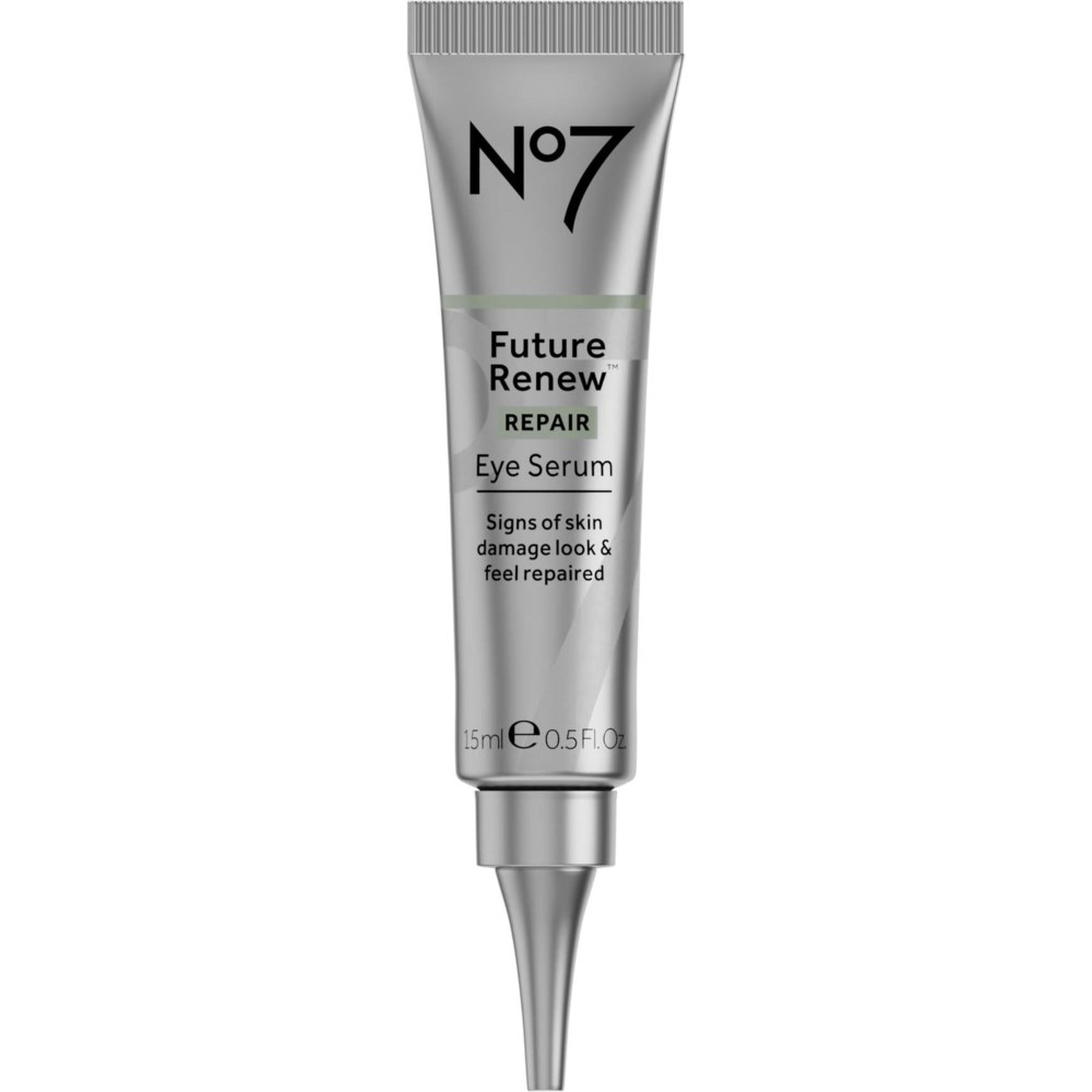 No7 No7 Future Renew Repair Eye Serum 15 ml