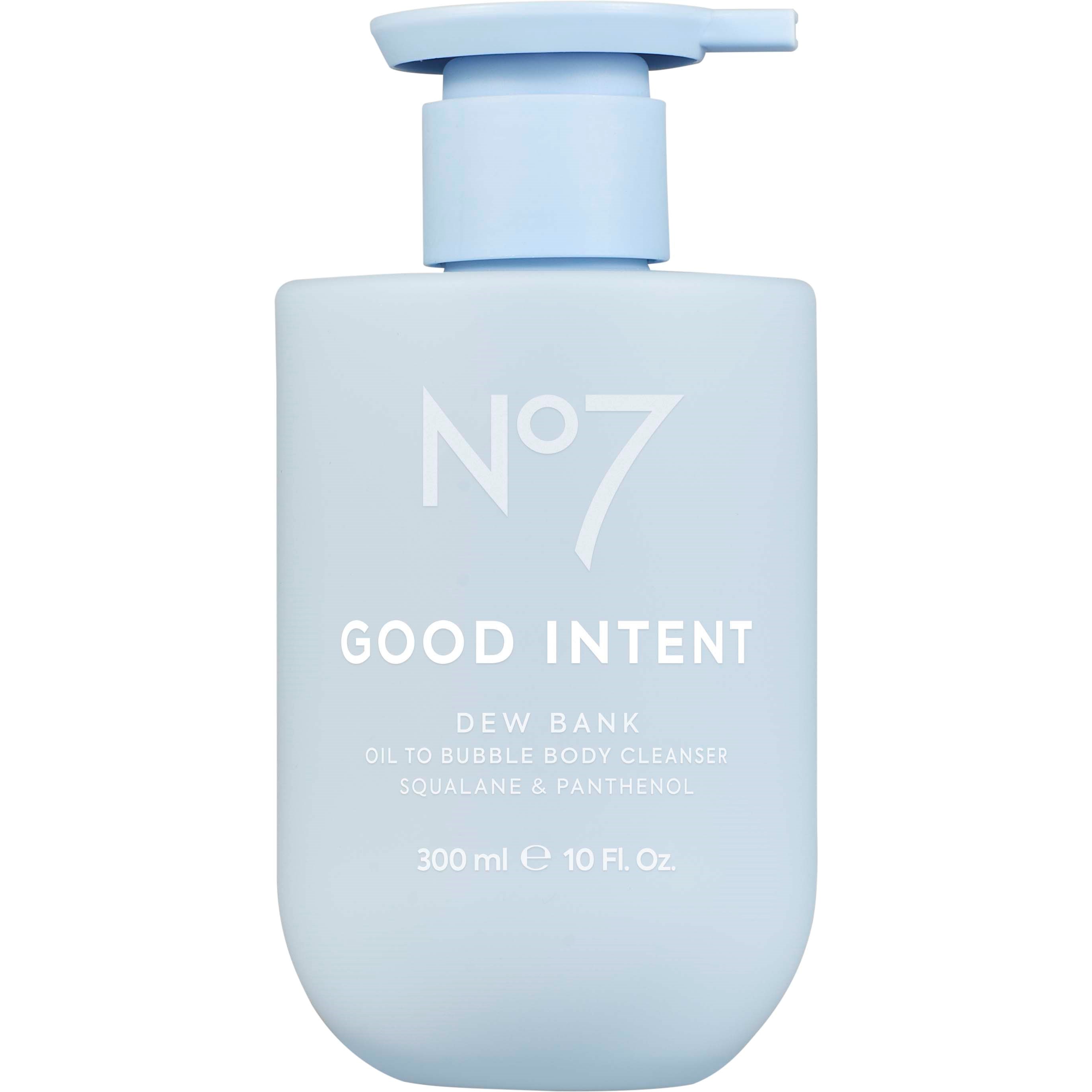 No7 No7 Good Intent Dew Bank Body Moisturiser Gel 200 ml parfym