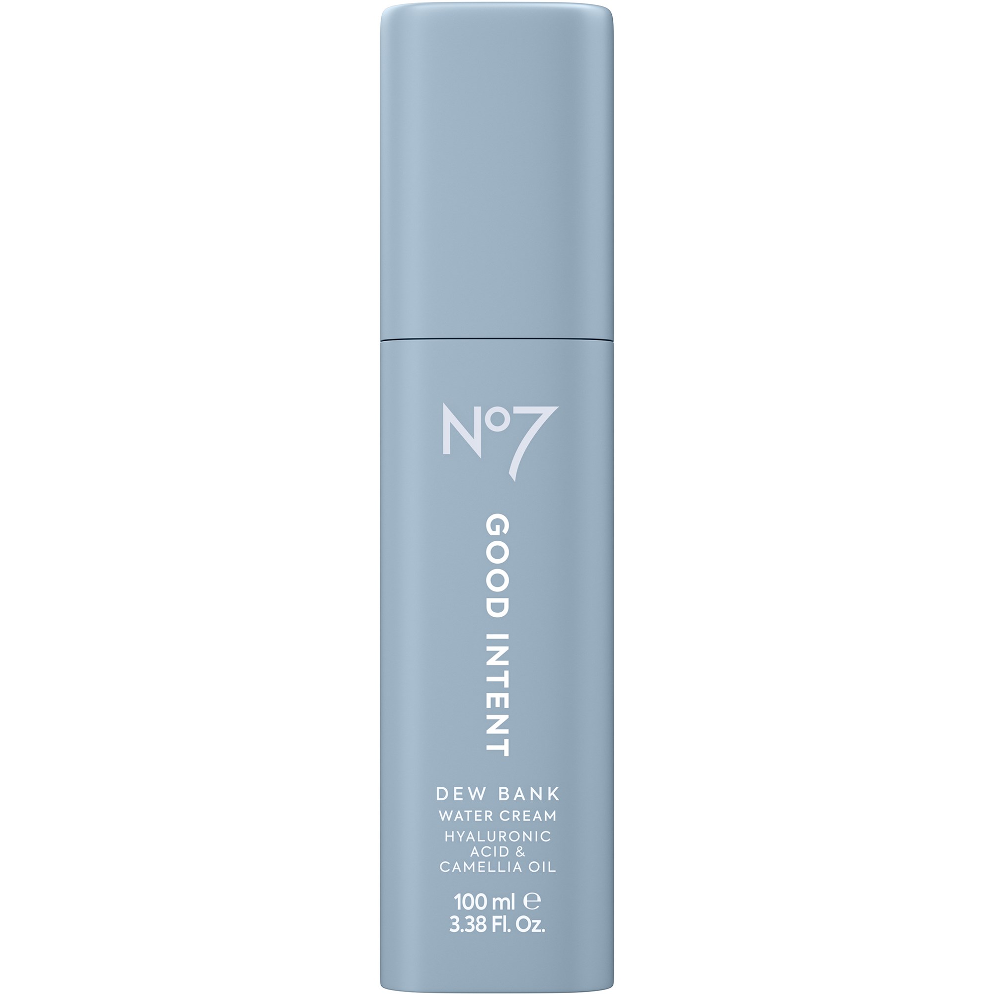 No7 Good Intent Dew Bank Water Cream