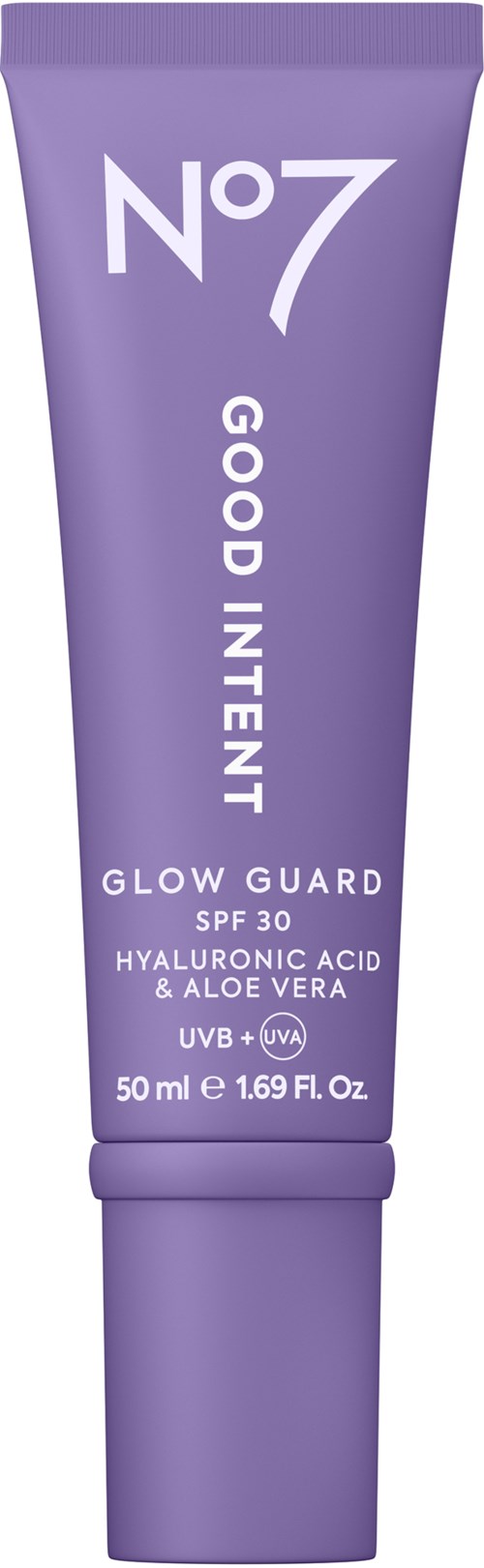 No7 Good Intent Glow Guard SPF 30