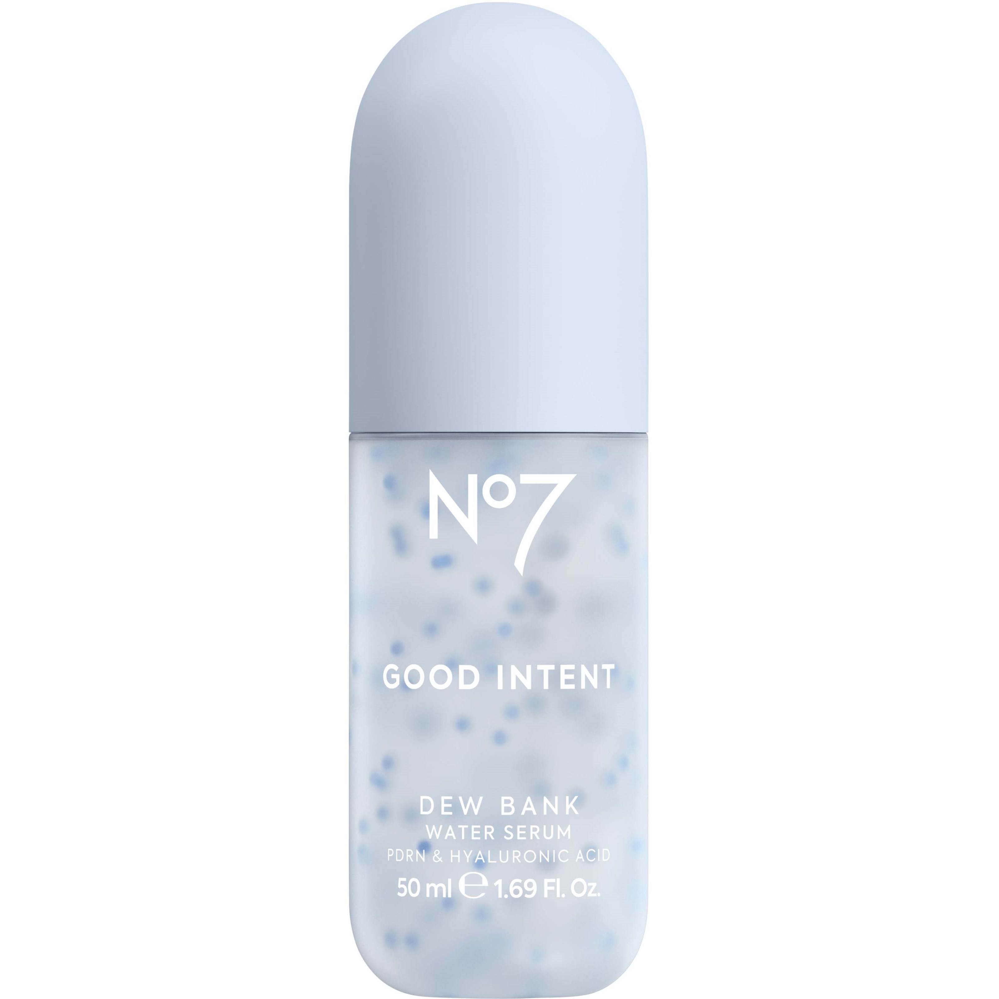 No7 Good Intent PDRN Serum 50 ml