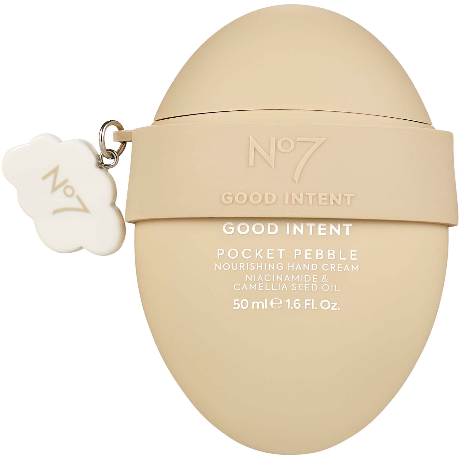 No7 No7 Good Intent Pebble Hand Cream parfym