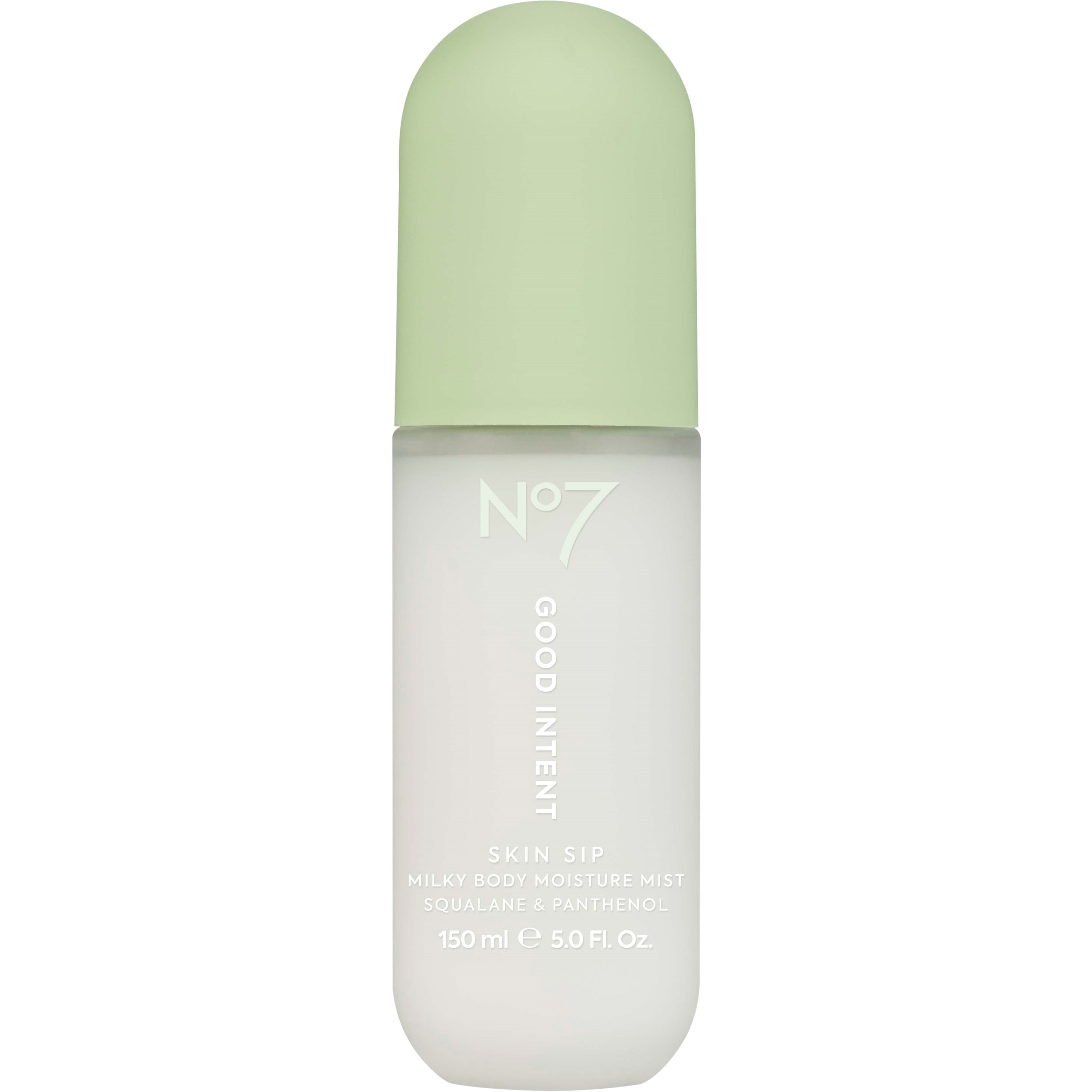 No7 Good Intent Skin Sip Milky Mist 150 ml