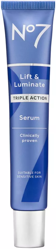 Matrixyl serum