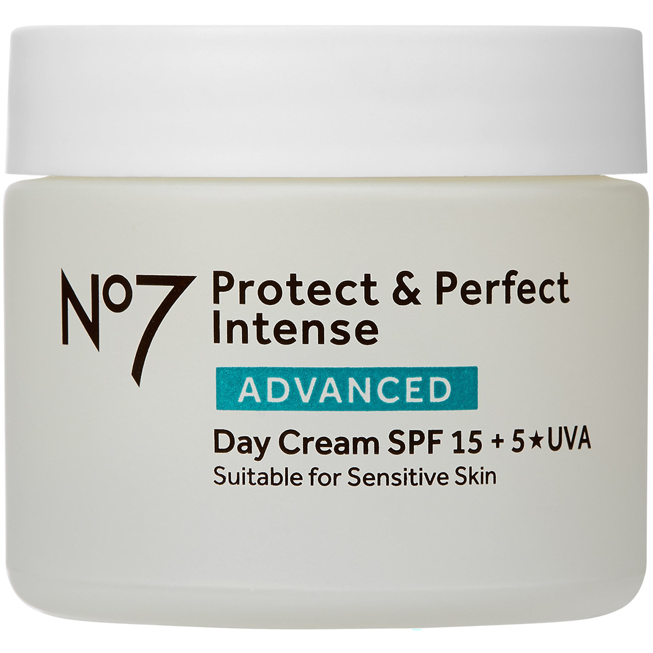 Läs mer om No7 Protect & Perfect Intense Advanced Day Cream SPF15 50 ml