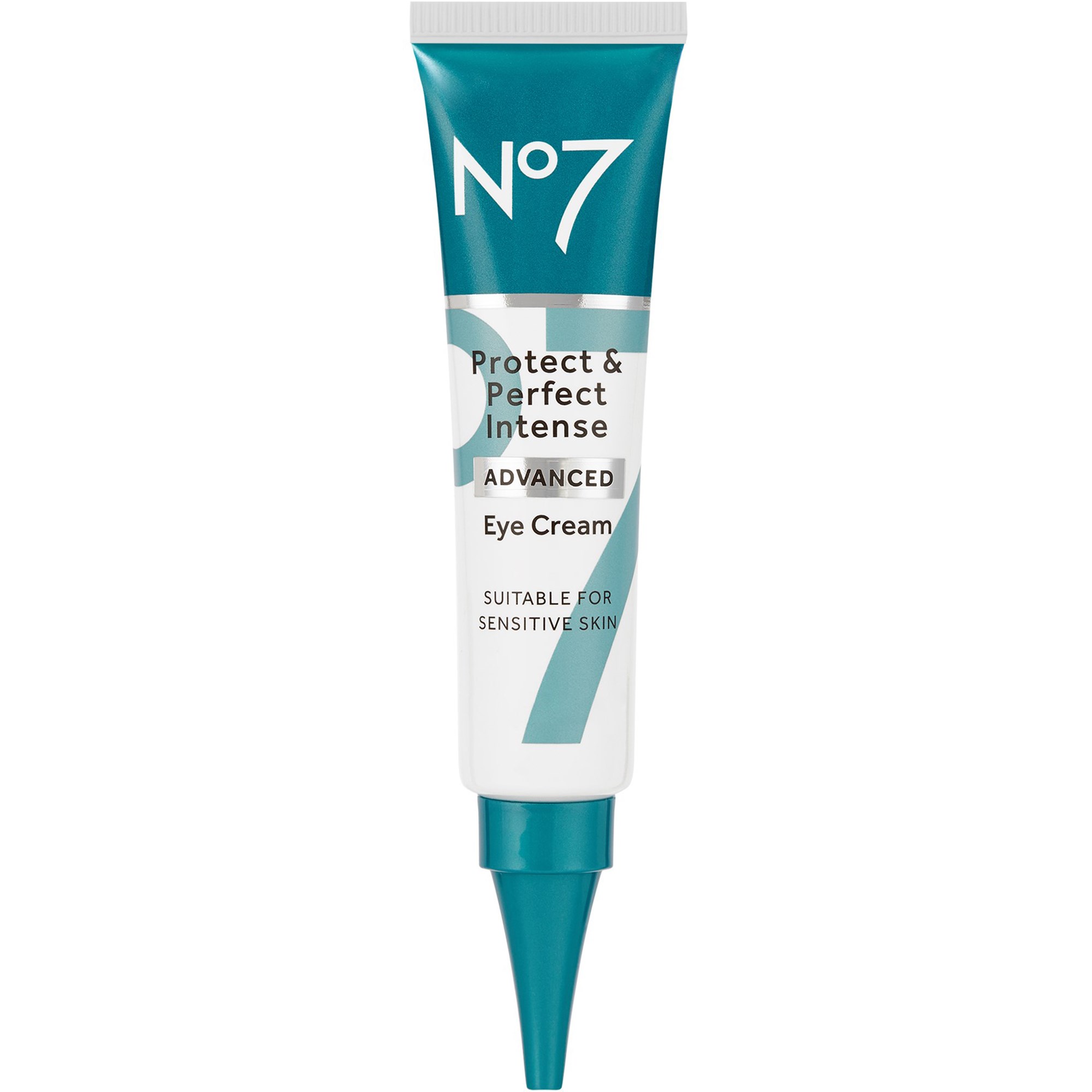 Bilde av No7 Protect & Perfect Intense Advanced Eye Cream 15 Ml