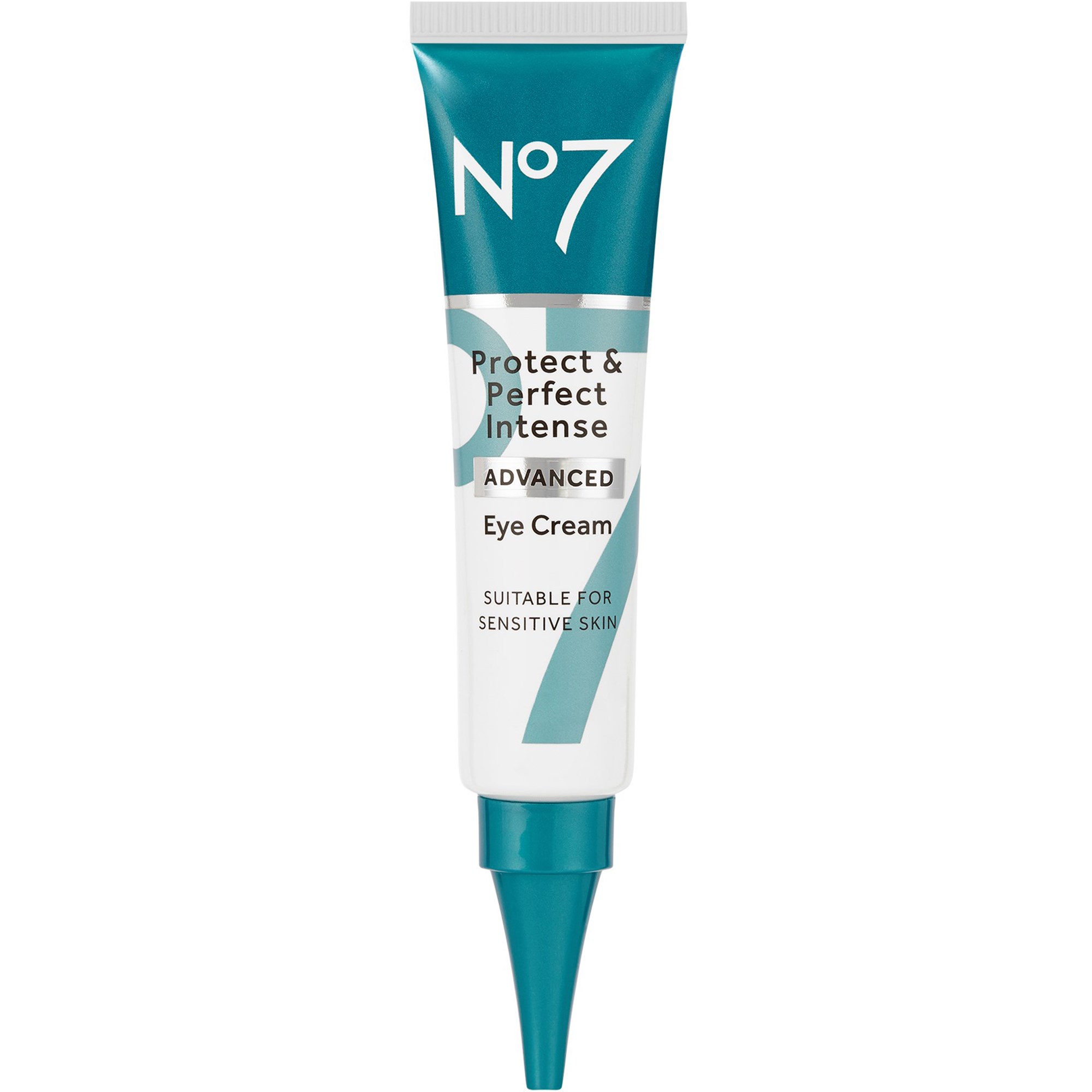 No7 Protect & Perfect Intense Advanced Eye Cream 15 ml billede