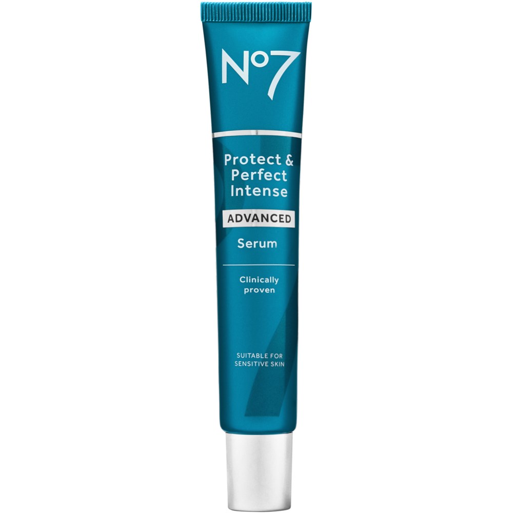 No7 No7 Protect & Perfect Intense Advanced Face Serum 30 ml