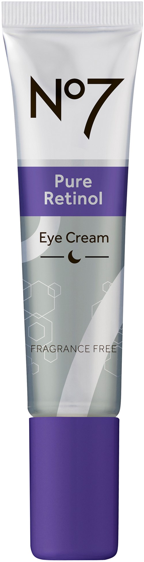 No7 Pure Retinol Eye Cream 15 ml