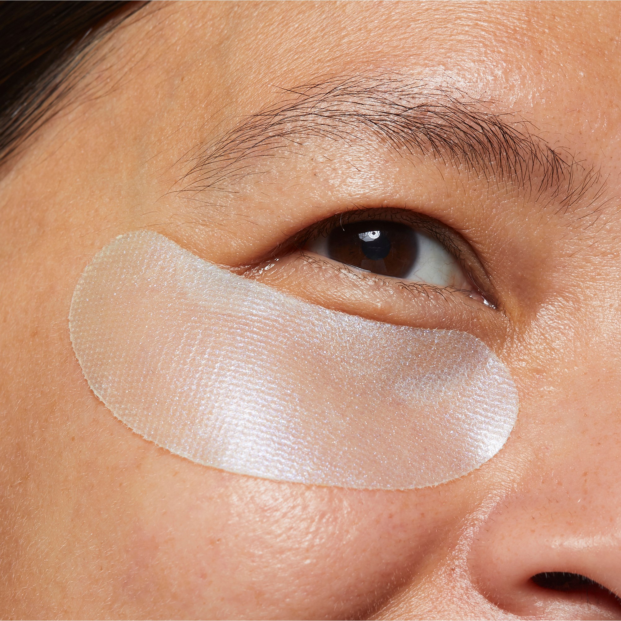 No7 Radiance+ Hydrogel Eye Masks 15 g (obrázok 4)