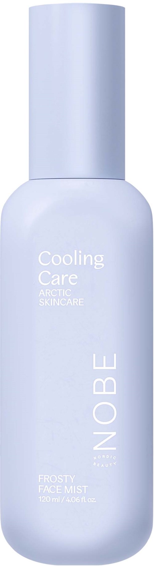NOBE Cooling Care Frosty Face Mist 120 ml